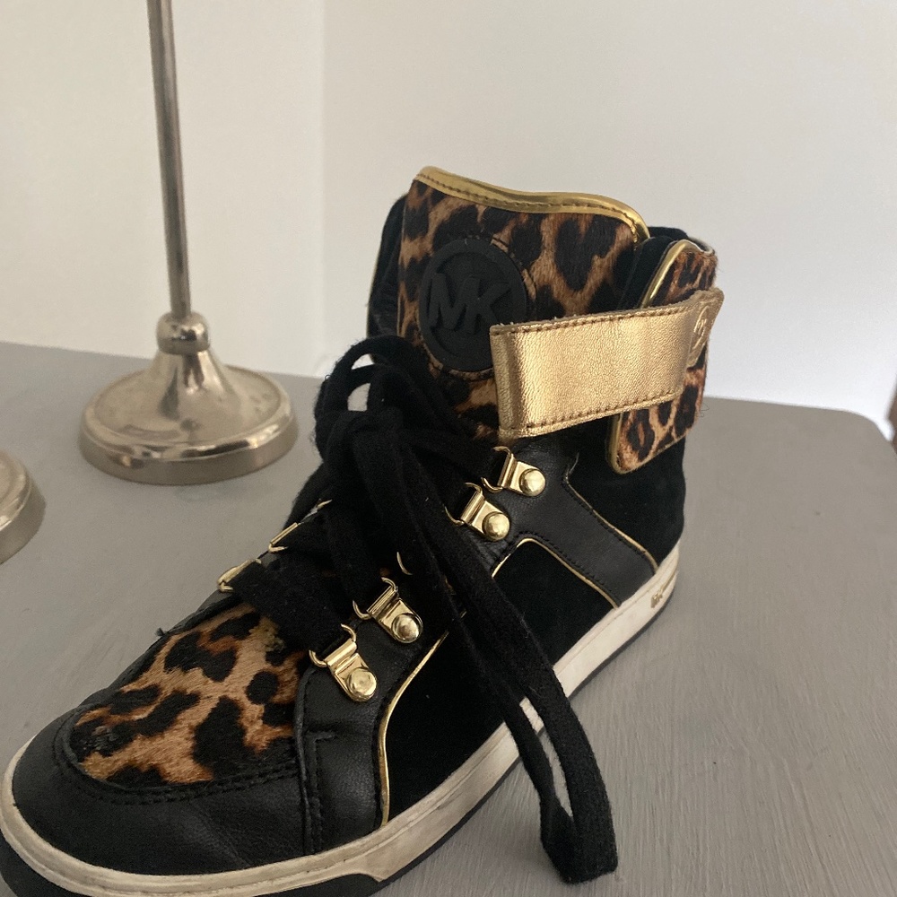 MK hightops
